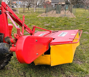 ŽTR 185 AGROSTROJ PELHŘIMOV