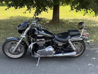 Triumph Thunderbird 1600