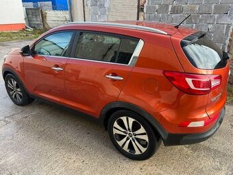 rozprodam kia sportage 2,0 crdi 4x4 100kw awd 1,7 crdi 85kw