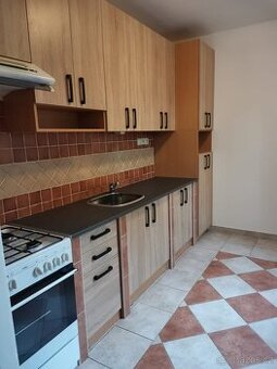 Pronájem bytu 1+1 Dlouhá třída, Havířov - Podlesí, 36 m2