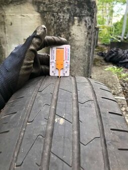 Letní pneu 195/65 R15