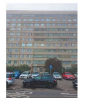 Dražba bytu 3+kk, Praha, Prosek, ID 7265e 0306