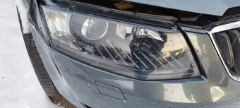 skoda octavia 3 combi 1.6 tdi dsg(7)