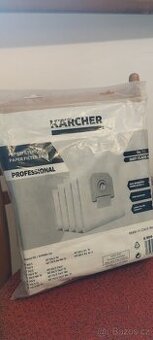Karcher originální sáčky do vysavače