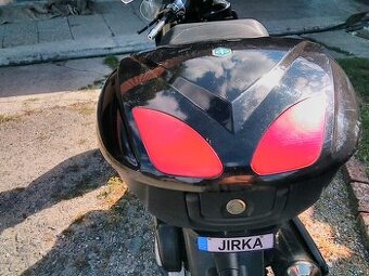 Piaggio