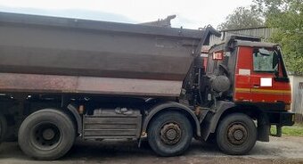 Tatra 815 8x8 sklapač