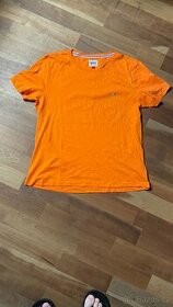 Pánské triko Tommy Hilfiger vel. S