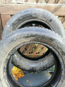 Pneu 165/70 R 14