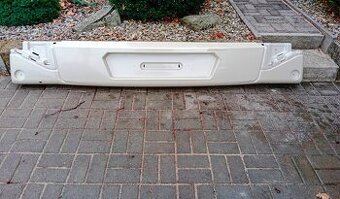 Nárazník zadní pro karavany Roller, C.I. a jiné