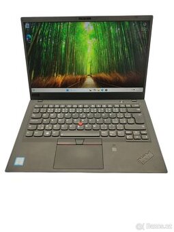 Lenovo Think Pad X1 carbon