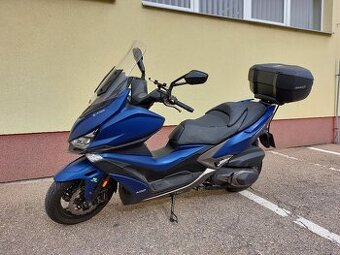 Kymco XCITING S 400i ABS