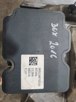 Boxer,Jumper,Ducato  ABS jednotka