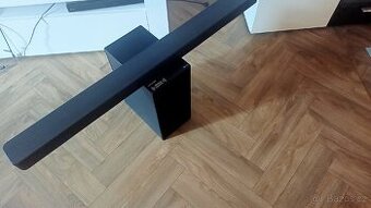 LG soundbar