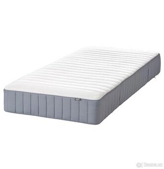 Prodám nepoužité matrace IKEA VALEVÅG 80x200cm