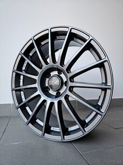 Orig. OZ Superturismo LM 5x120 / 19" - Top