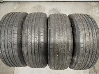 Letní 225/60 R17 99H Dong Feng