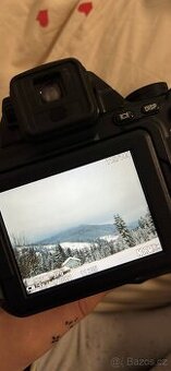 Nikon coolpix p900