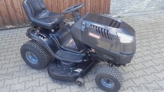 TRAKTUREK CRAFTSMAN 21 HP