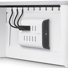 Belkin 10-portová USB nabíječka,120W, 2.4, SLEVA 50%