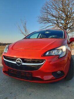 Opel corsa 1.4 66kw