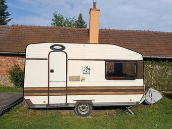 Knaus 4205 Azur 380