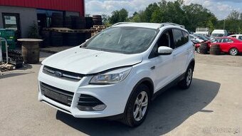 326. Ford Kuga MK2 2.0tdci TXMA Na náhradní díly