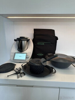 thermomix tm6
