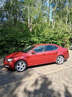 Prodám Škoda Octavia III 1.6 Tdi 77kw