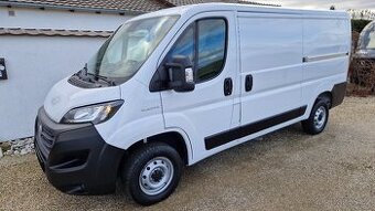 Fiat Ducato 2.3Jtd 103Kw/UKÁZKOVÝ STAV,2XŠOUPAČKY,KAMERA,NAV