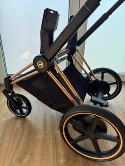 Kočárek cybex e-priam
