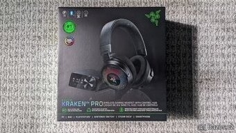Razer Kraken V4 Pro