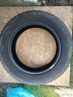 Letní Pneu 155/65 R14 velmi dobrý vzorek