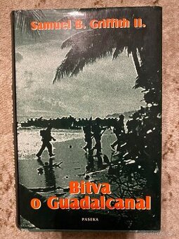 Bitva o Guadalcanal