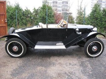 Tatra 12 rodstr r.v.1930