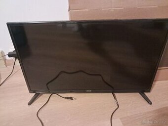 Televize Sencor sle3230tcs