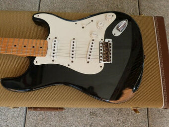 Fender Stratocaster 1956 Custom Shop Relic, vyrobeno v roce - 1