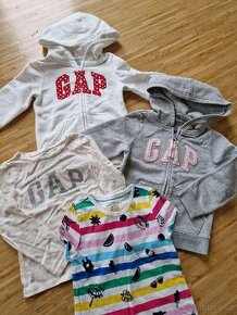 Mikiny GAP - 1