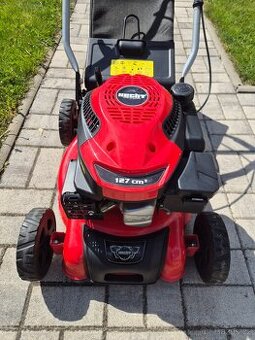 Motorova sekacka Hecht 540