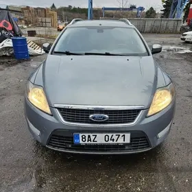 Ford Mondeo 2010 2.0 96kw kw TDCi