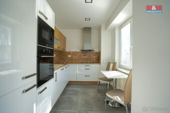 Prodej bytu 2+1, 49 m², Ostrava, ul. Na Široké