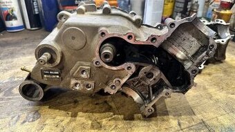 Can Am Outlander/Renegade - 1