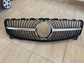 Mercedes A-Class W176