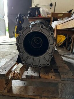 Převodovka Jeep WH CRD limited