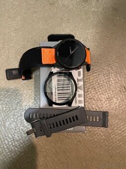 Garmin forerunner 255 - 1