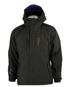 MILL XL Lyžařská sportovní bunda Hardline - 1