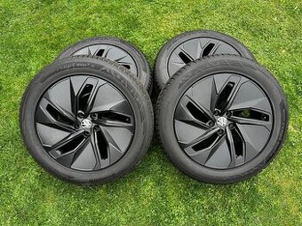 Alu kola 5x112 8Jx19 ET45 VW ID.4 ID5