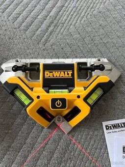Dewalt Laser Square 33’ Nova na Prodej