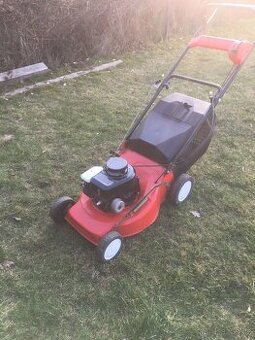 Briggs & Stratton 3.5 hp classic - 1