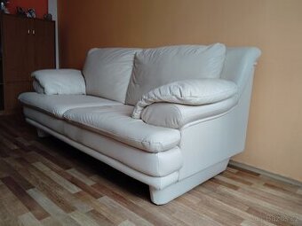 ###Prodám dvoudílnou sedačku ### - 1