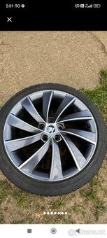 Koupím ALU kola Pegasus r18 Turbine